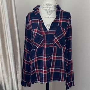 🎉 Price Drop Zara Button Down NWOT 🎉